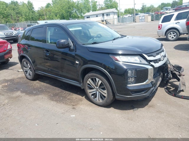 Aukcja sprzedaży 2022 Mitsubishi Outlander Sport 2.0 Be Awc/2.0 Es Awc/2.0 Le Awc/2.0 Se Awc/2.0 Se Special Edition Awc, vin: JA4ARUAU0NU002862, numer aukcji: 45305339