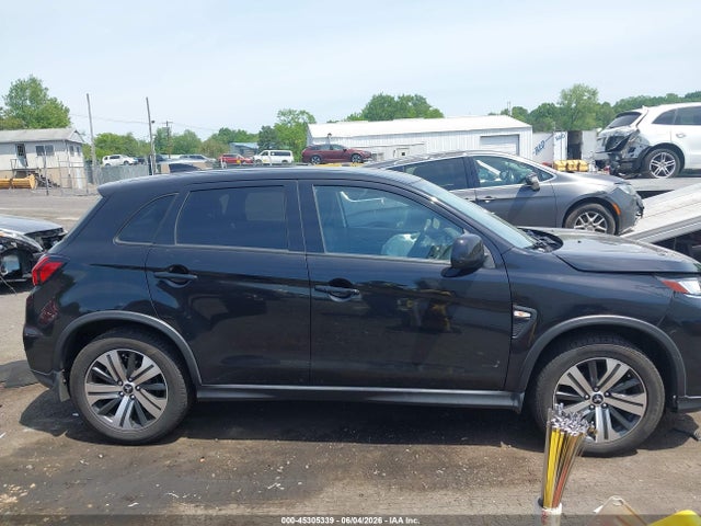 Aukcja sprzedaży 2022 Mitsubishi Outlander Sport 2.0 Be Awc/2.0 Es Awc/2.0 Le Awc/2.0 Se Awc/2.0 Se Special Edition Awc, vin: JA4ARUAU0NU002862, numer aukcji: 45305339