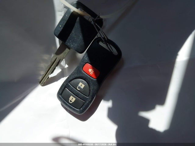 Nissan Frontier Sv 2015 1N6AD0ER7FN758295 Image 11