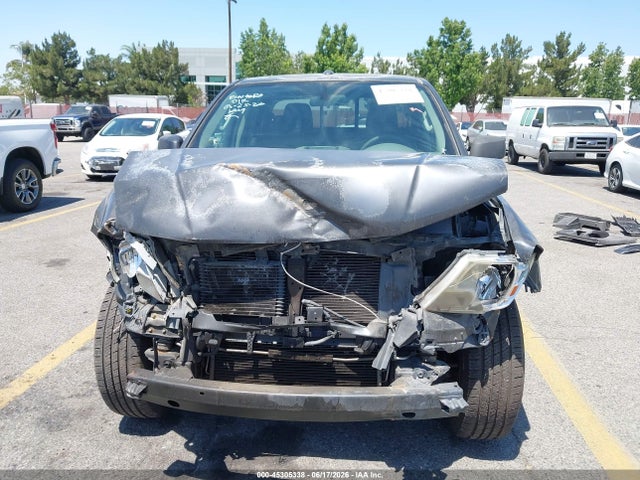 Nissan Frontier Sv 2015 1N6AD0ER7FN758295 Image 13