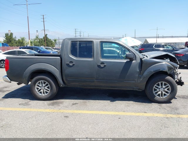 Nissan Frontier Sv 2015 1N6AD0ER7FN758295 Image 14