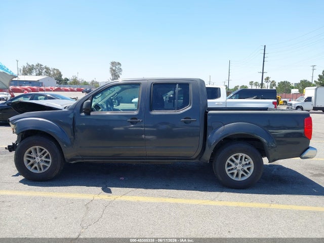Nissan Frontier Sv 2015 1N6AD0ER7FN758295 Image 15