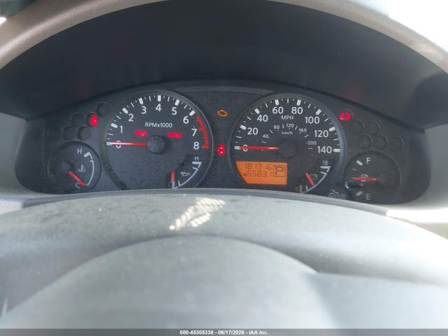 Nissan Frontier Sv 2015 1N6AD0ER7FN758295 Image 7