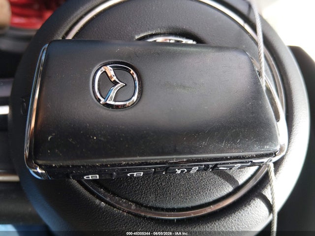 2023 Mazda Cx-30 2.5 Turbo Premium მანქანა იყიდება აუქციონზე, vin: 3MVDMBDY0PM502384, აუქციონის ნომერი: 45305344