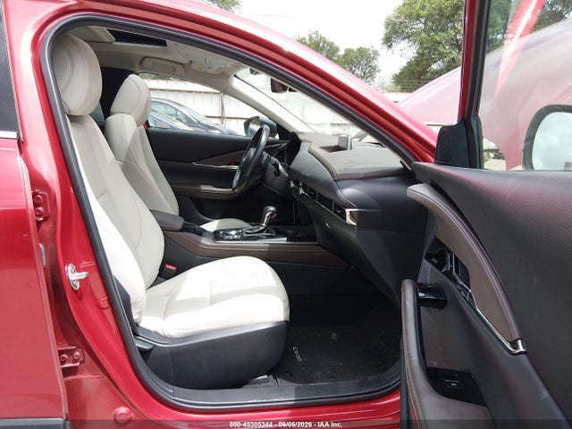 2023 Mazda Cx-30 2.5 Turbo Premium მანქანა იყიდება აუქციონზე, vin: 3MVDMBDY0PM502384, აუქციონის ნომერი: 45305344