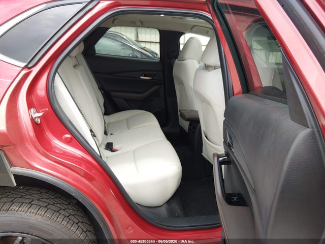 2023 Mazda Cx-30 2.5 Turbo Premium მანქანა იყიდება აუქციონზე, vin: 3MVDMBDY0PM502384, აუქციონის ნომერი: 45305344