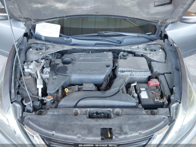 1N4AL3AP6GN379145 Nissan Altima 2.5 Sr