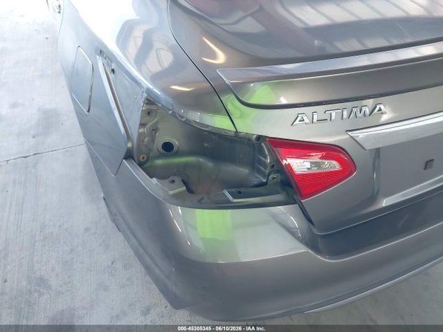 1N4AL3AP6GN379145 Nissan Altima 2.5 Sr