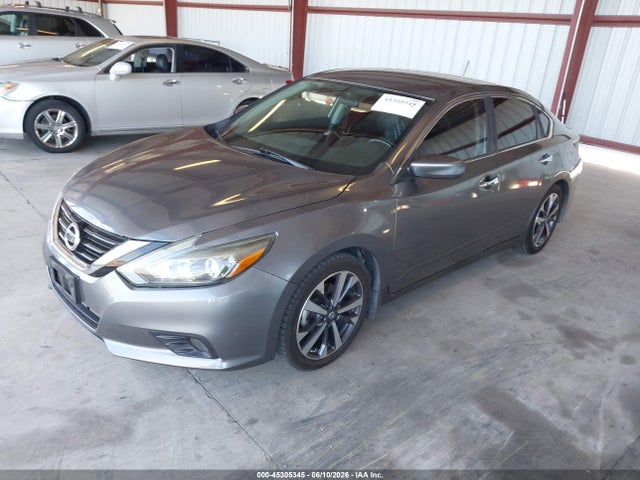 1N4AL3AP6GN379145 Nissan Altima 2.5 Sr