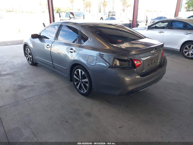 1N4AL3AP6GN379145 Nissan Altima 2.5 Sr