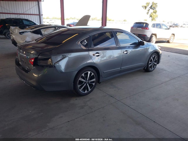 1N4AL3AP6GN379145 Nissan Altima 2.5 Sr