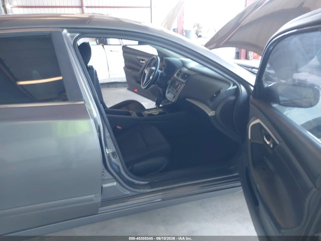 1N4AL3AP6GN379145 Nissan Altima 2.5 Sr