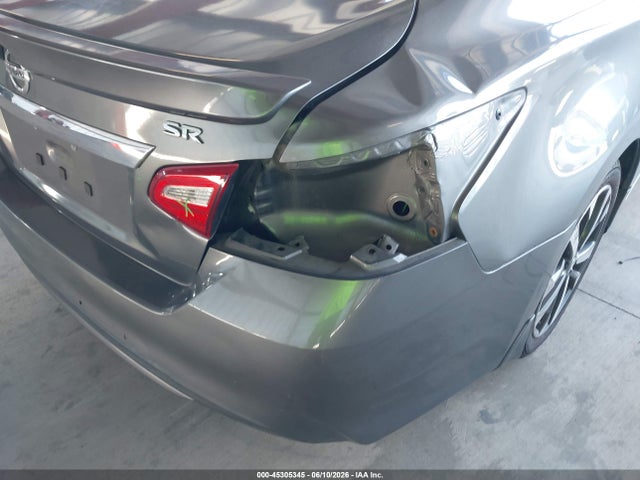 1N4AL3AP6GN379145 Nissan Altima 2.5 Sr
