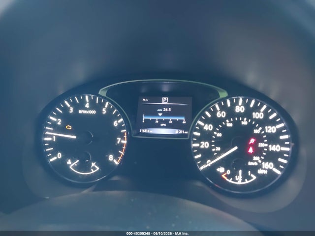 1N4AL3AP6GN379145 Nissan Altima 2.5 Sr