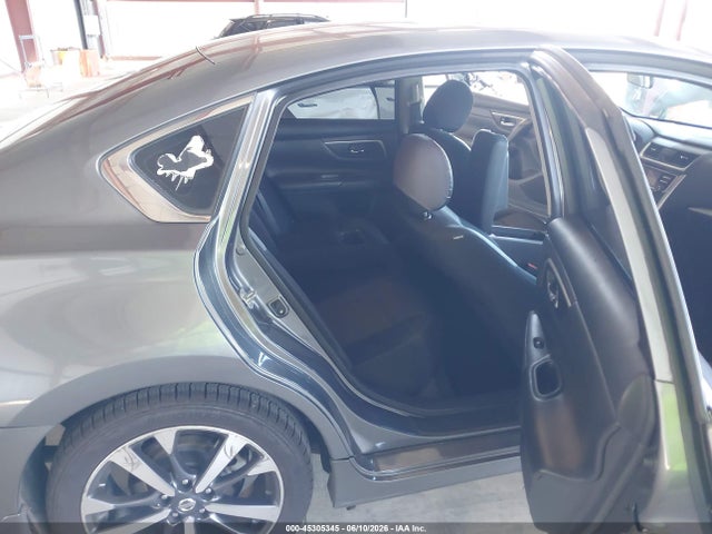 1N4AL3AP6GN379145 Nissan Altima 2.5 Sr