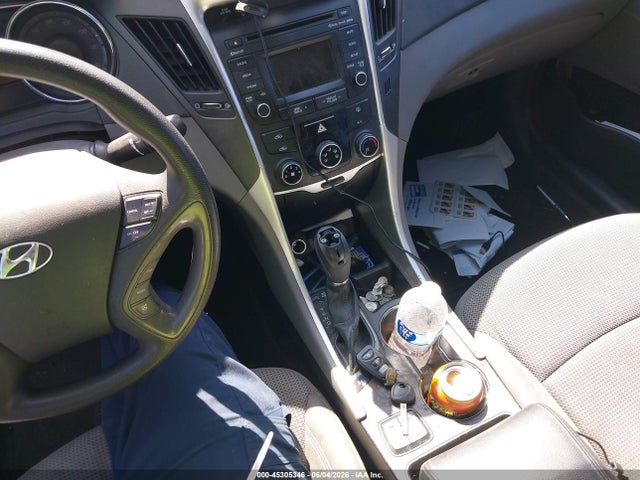 Aukcja sprzedaży 2014 Hyundai Sonata Gls, vin: 5NPEB4AC5EH880333, numer aukcji: 45305346