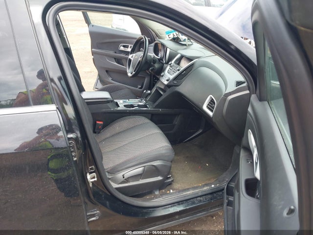 Продажа на аукционе авто 2017 Chevrolet Equinox Lt, vin: 2GNALCEK1H1595827, номер лота: 45305348