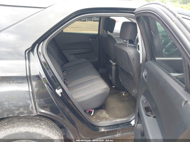 Продажа на аукционе авто 2017 Chevrolet Equinox Lt, vin: 2GNALCEK1H1595827, номер лота: 45305348