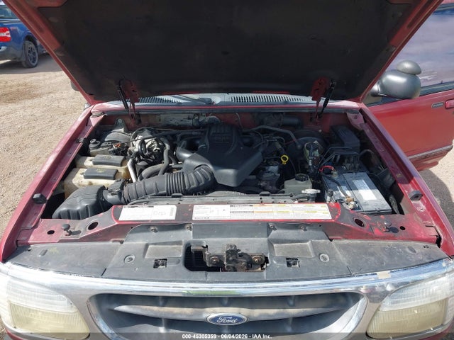 45305359 :رقم المزاد ، 1FMZU32E3XUC89248 vin ، 1999 Ford Explorer Eddie Bauer/limited Edition/xlt مزاد بيع