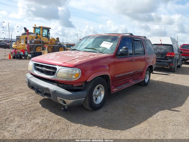 45305359 :رقم المزاد ، 1FMZU32E3XUC89248 vin ، 1999 Ford Explorer Eddie Bauer/limited Edition/xlt مزاد بيع