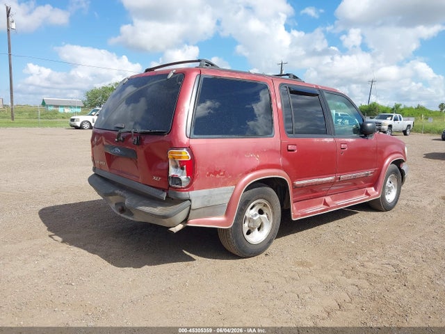 45305359 :رقم المزاد ، 1FMZU32E3XUC89248 vin ، 1999 Ford Explorer Eddie Bauer/limited Edition/xlt مزاد بيع