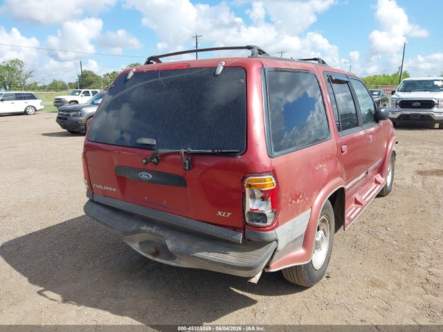 45305359 :رقم المزاد ، 1FMZU32E3XUC89248 vin ، 1999 Ford Explorer Eddie Bauer/limited Edition/xlt مزاد بيع