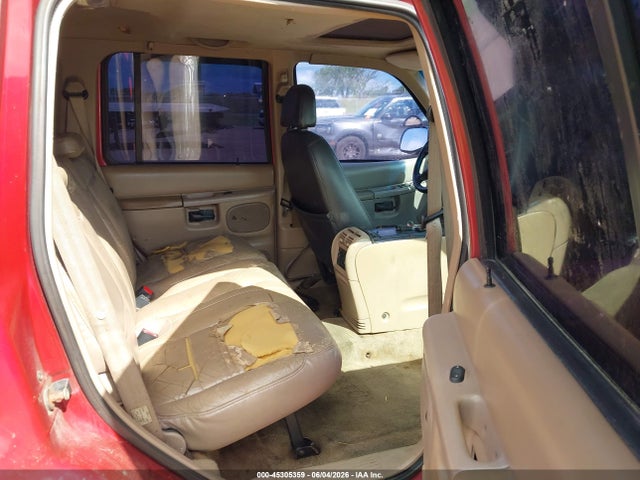 45305359 :رقم المزاد ، 1FMZU32E3XUC89248 vin ، 1999 Ford Explorer Eddie Bauer/limited Edition/xlt مزاد بيع