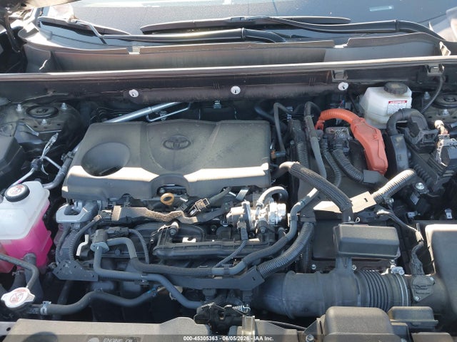 Aukcja sprzedaży 2024 Toyota Rav4 Hybrid Xle, vin: 4T3RWRFV2RU132473, numer aukcji: 45305363
