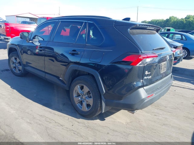 Aukcja sprzedaży 2024 Toyota Rav4 Hybrid Xle, vin: 4T3RWRFV2RU132473, numer aukcji: 45305363