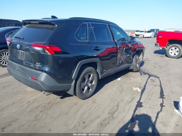 Aukcja sprzedaży 2024 Toyota Rav4 Hybrid Xle, vin: 4T3RWRFV2RU132473, numer aukcji: 45305363