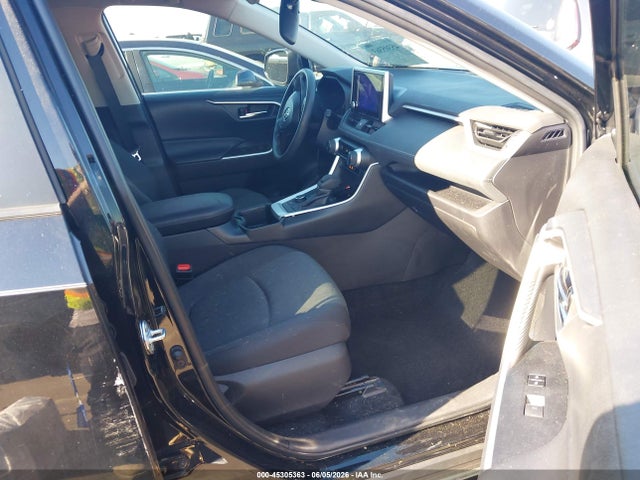 Aukcja sprzedaży 2024 Toyota Rav4 Hybrid Xle, vin: 4T3RWRFV2RU132473, numer aukcji: 45305363
