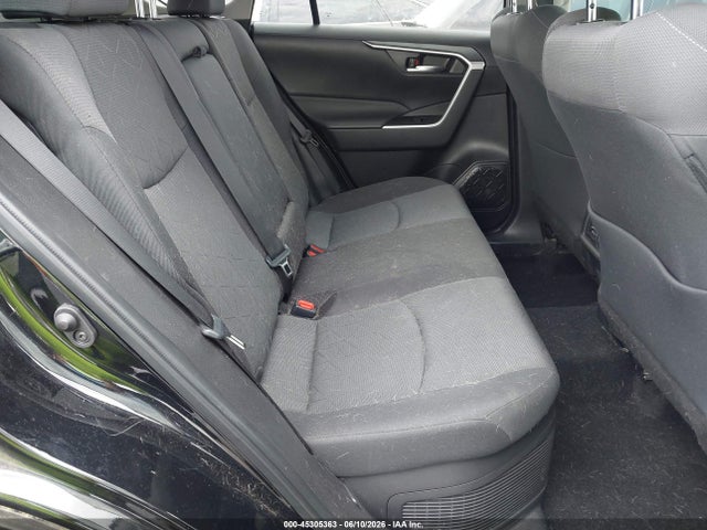 Aukcja sprzedaży 2024 Toyota Rav4 Hybrid Xle, vin: 4T3RWRFV2RU132473, numer aukcji: 45305363