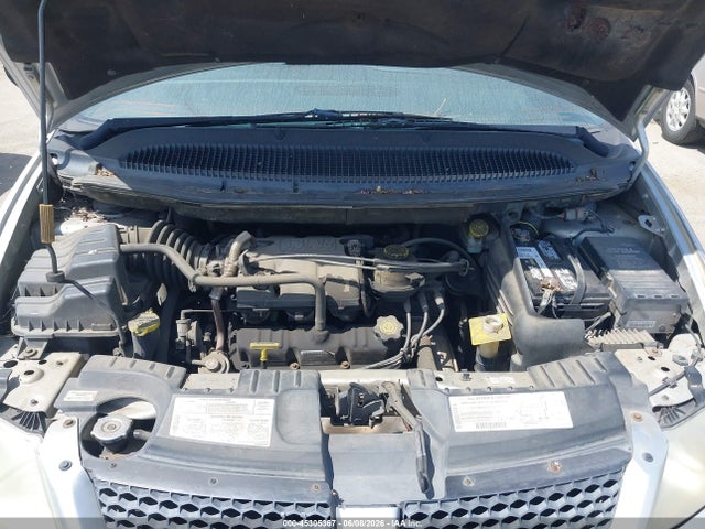 Продажа на аукционе авто 2001 Dodge Grand Caravan Sport, vin: 2B4GP44311R203683, номер лота: 45305367