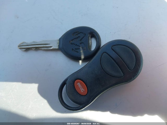 Продажа на аукционе авто 2001 Dodge Grand Caravan Sport, vin: 2B4GP44311R203683, номер лота: 45305367