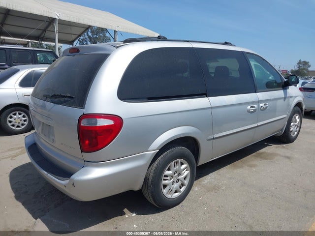 Aukcja sprzedaży 2001 Dodge Grand Caravan Sport, vin: 2B4GP44311R203683, numer aukcji: 45305367