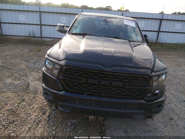1C6SRFFT1PN563033 RAM 1500 Big Horn 4x4 5&#039;7 Box