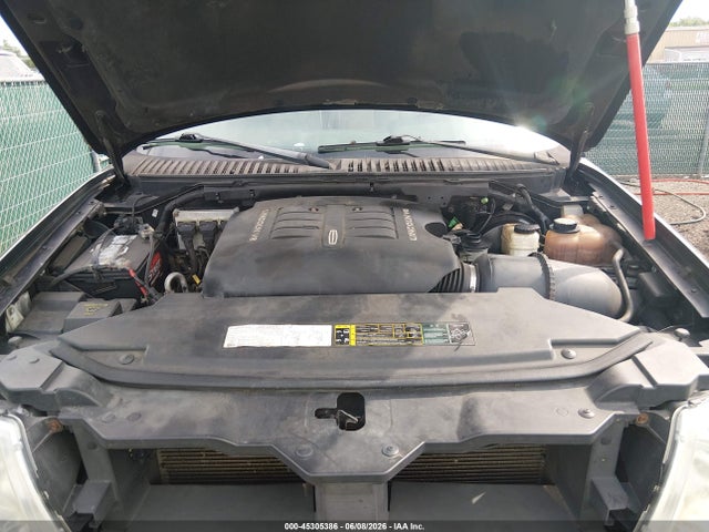 Aukcja sprzedaży 2004 Lincoln Navigator, vin: 5LMFU28R14LJ10324, numer aukcji: 45305386