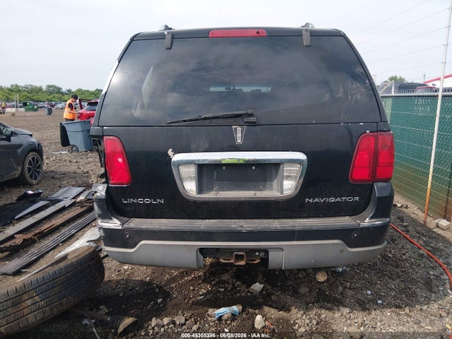 Aukcja sprzedaży 2004 Lincoln Navigator, vin: 5LMFU28R14LJ10324, numer aukcji: 45305386