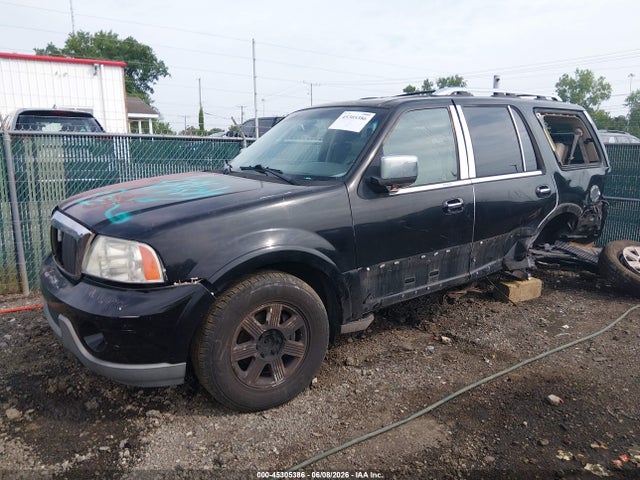 Aukcja sprzedaży 2004 Lincoln Navigator, vin: 5LMFU28R14LJ10324, numer aukcji: 45305386