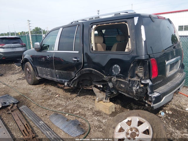 Aukcja sprzedaży 2004 Lincoln Navigator, vin: 5LMFU28R14LJ10324, numer aukcji: 45305386