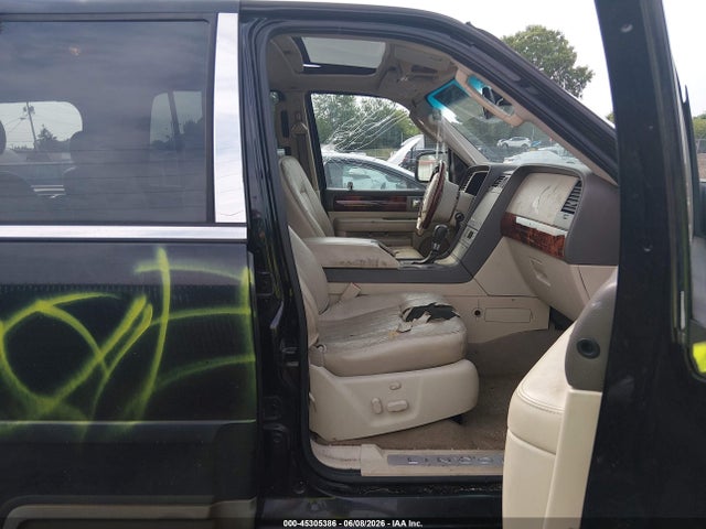 Aukcja sprzedaży 2004 Lincoln Navigator, vin: 5LMFU28R14LJ10324, numer aukcji: 45305386