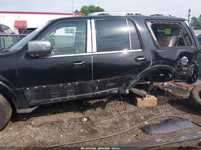 Aukcja sprzedaży 2004 Lincoln Navigator, vin: 5LMFU28R14LJ10324, numer aukcji: 45305386