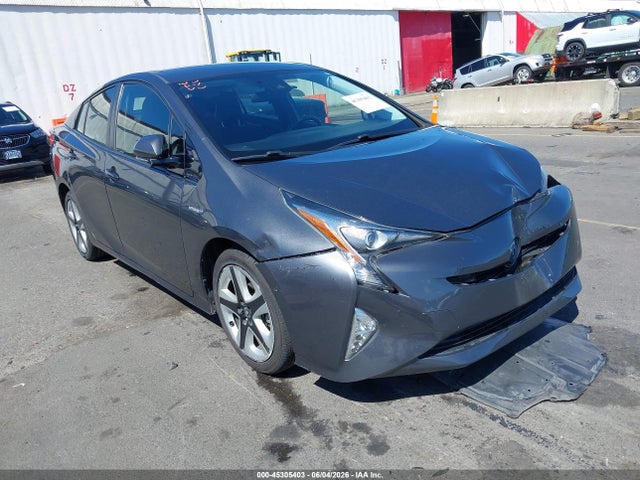 2018 JTDKARFU4J3059475 main image