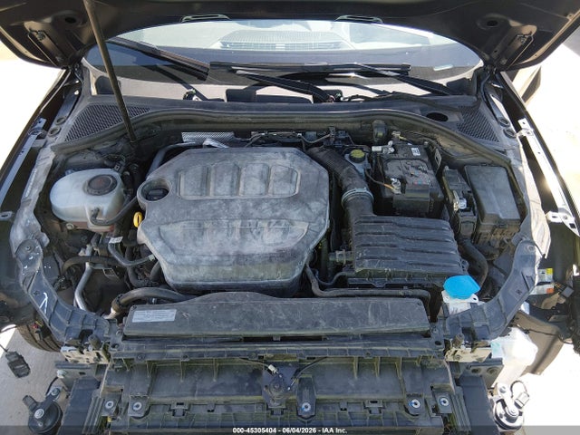 Продажа на аукционе авто 2023 Audi A3 Premium 40 Tfsi Front-wheel Drive S Tronic, vin: WAUAUDGY3PA025892, номер лота: 45305404