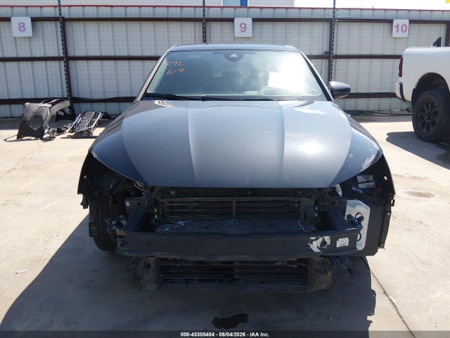 Продажа на аукционе авто 2023 Audi A3 Premium 40 Tfsi Front-wheel Drive S Tronic, vin: WAUAUDGY3PA025892, номер лота: 45305404
