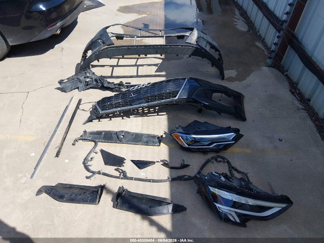 Продажа на аукционе авто 2023 Audi A3 Premium 40 Tfsi Front-wheel Drive S Tronic, vin: WAUAUDGY3PA025892, номер лота: 45305404