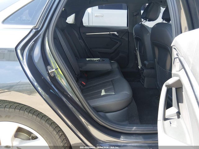 Продажа на аукционе авто 2023 Audi A3 Premium 40 Tfsi Front-wheel Drive S Tronic, vin: WAUAUDGY3PA025892, номер лота: 45305404