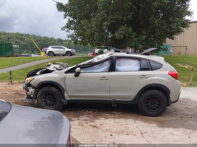 Продажа на аукционе авто 2015 Subaru Xv Crosstrek 2.0i Premium, vin: JF2GPACC7F8272031, номер лота: 45305405