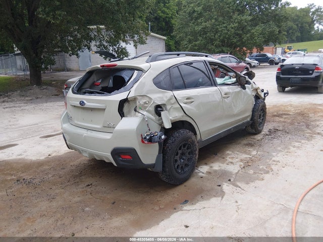Продаж на аукціоні авто 2015 Subaru Xv Crosstrek 2.0i Premium, vin: JF2GPACC7F8272031, номер лоту: 45305405