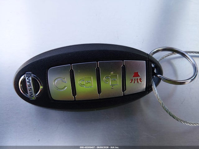 JN8AT2MT0HW151364 Nissan ROGUE SV